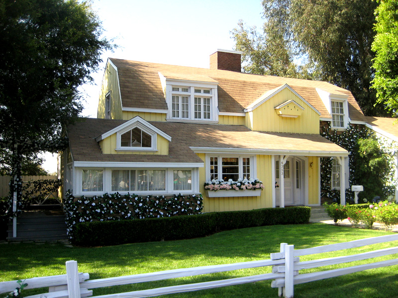 100 Aldermans Green 