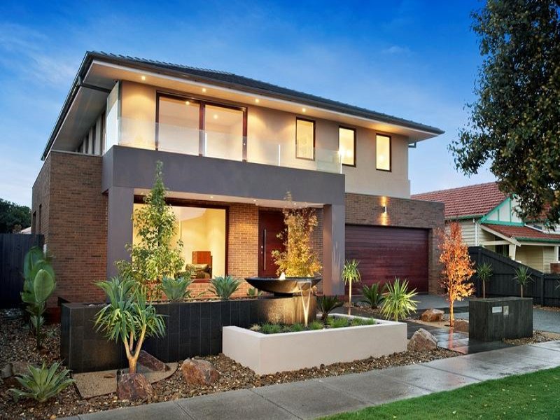 100 Aldermans Green 