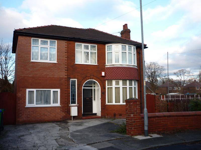100 Aldermans Green 